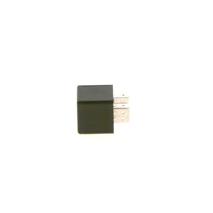Bosch 0986332022 Mini Relay 12V 60A , IP5K4, Operating Temperature from -40 Degree to 85 Degree C, 5 Pin Relay