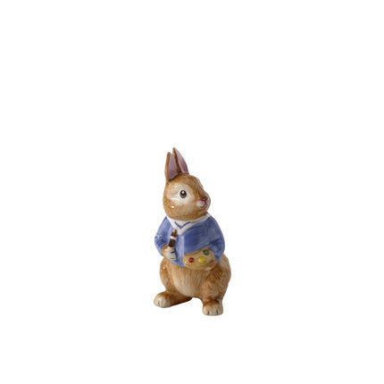 Villeroy & Boch Bunny Tales Porcelain Figure Max, 