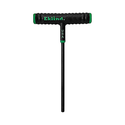 EKLIND 68607 T7 Power-T T-Handle TORX Star T-Key