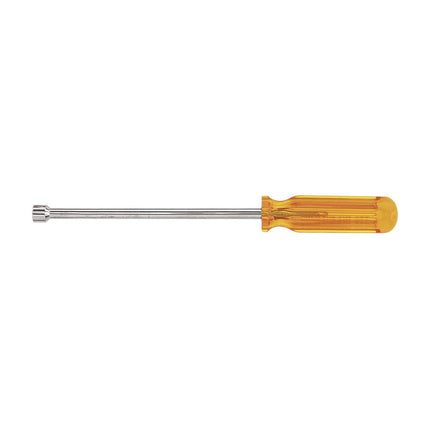 Klein Tools S106 5/16-Inch Nut Driver, 6-Inch Shaft, Made in USA