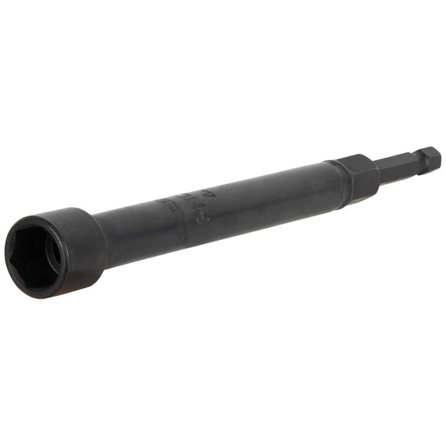 Klein Tools PND125 1/2-Inch Power Nut Driver 5-Inc