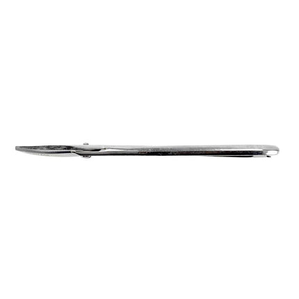 Light Metal Snips with Curved Blades Klein Tools 147C
