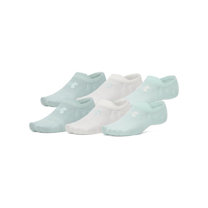 Under Armour Unisex Adult Essential Ultra Low Tab 