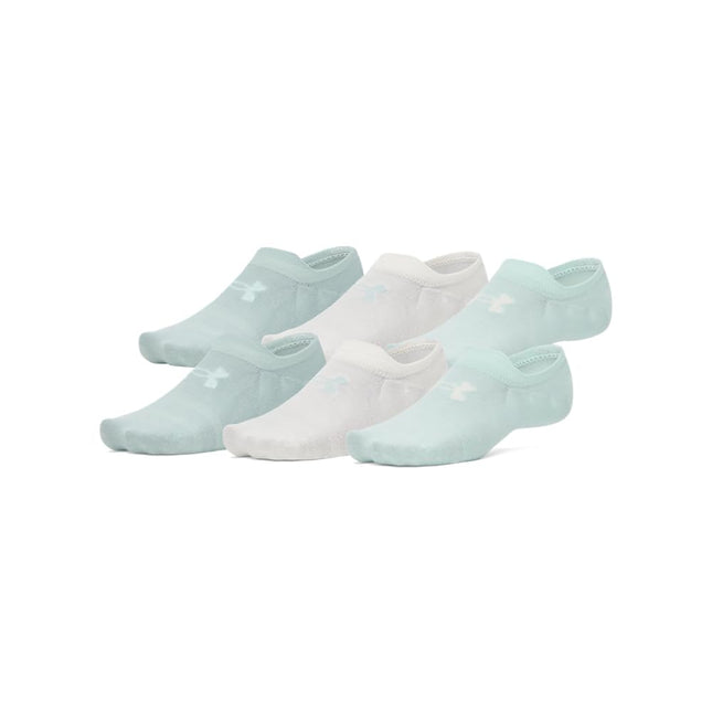 Under Armour Unisex Adult Essential Ultra Low Tab 