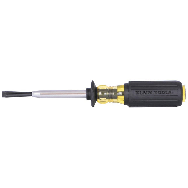 Klein Tools 6013K Slotted Screw-Holding Screwdrive