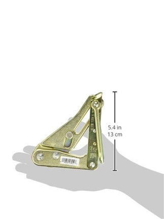 Klein Tools 1613-30 Chicago Grip for Bare Wire, Made in USA