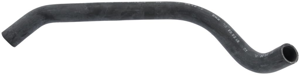 Continental 60703 Molded Radiator Hose