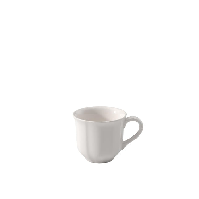 Villeroy & Boch Manoir Mocha/Espresso Cup, 100 ml,