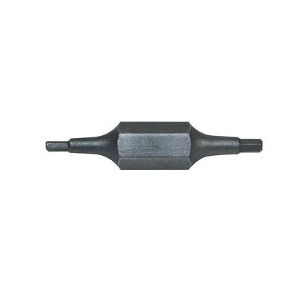 Replacement Bit 1.5 mm Hex & 2 mm Hex Klein Tools 