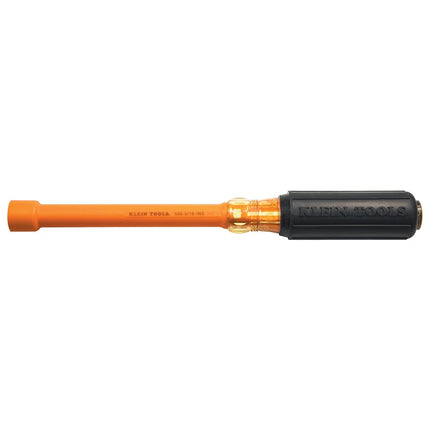 KLEIN TOOLS 33524 Tool Kit, Made in USA, 1000V Ins