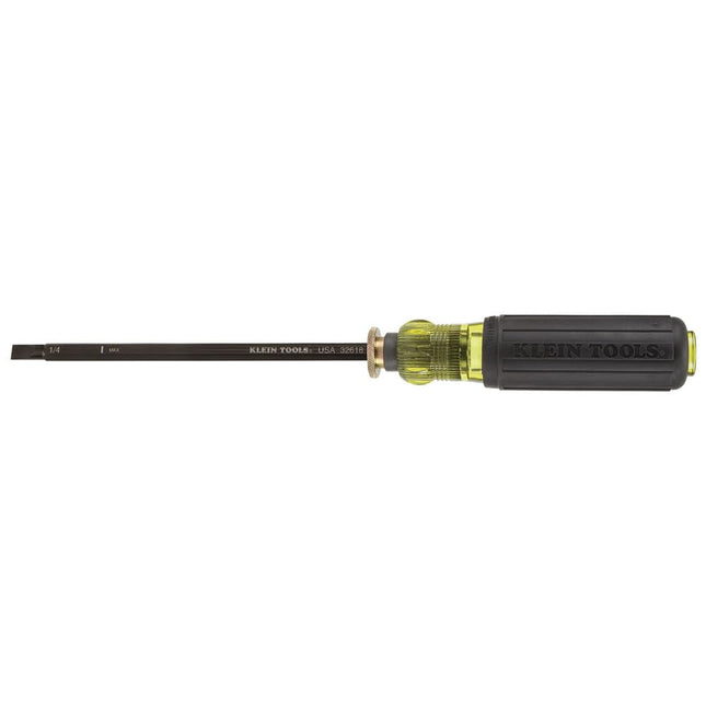Klein Tools 32751 Screwdriver with Adjustable Leng