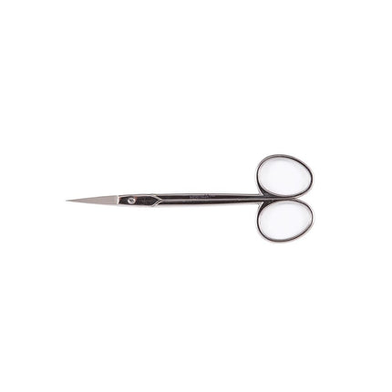 Embroidery Scissor, Curved Blade, 4-3/8-Inch Klein