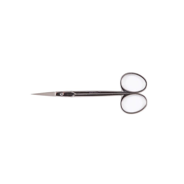 Embroidery Scissor, Curved Blade, 4-3/8-Inch Klein
