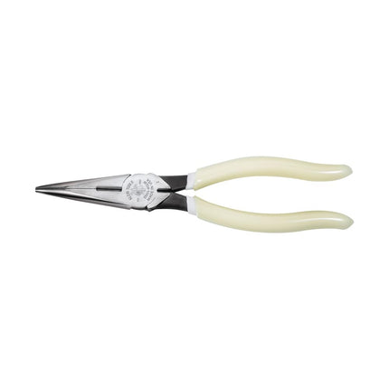 KLEIN TOOLS - 8" Hi-Viz L Pliers