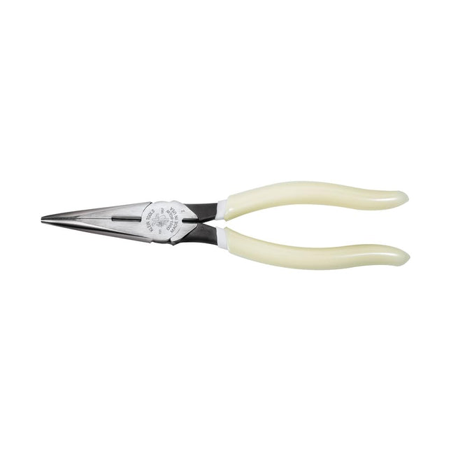 KLEIN TOOLS - 8" Hi-Viz L Pliers