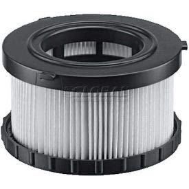 DEWALT Replacement HEPA Filter For DC515 (DC5151H)