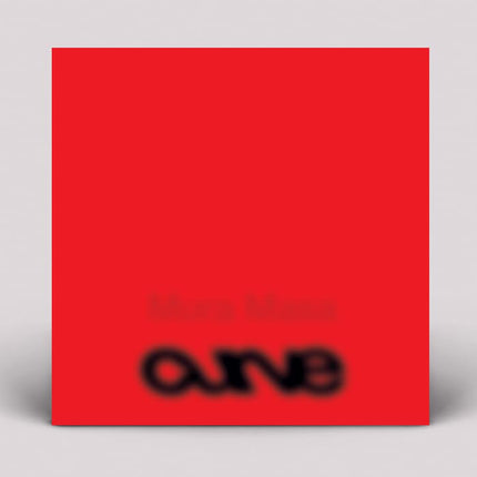 Curve 1 [Vinyl LP] [VINYL] [Vinyl] Mura Masa