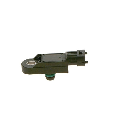 Bosch 0281002996 Pressure Sensor, Boost/MAP