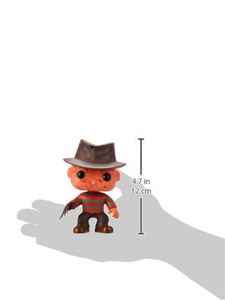 Funko POP! Movies: A Nightmare on Elm Street - Freddy Krueger