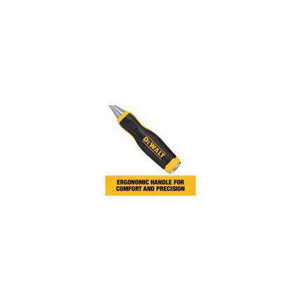 DeWalt PRO Wood Chisel Set of 3