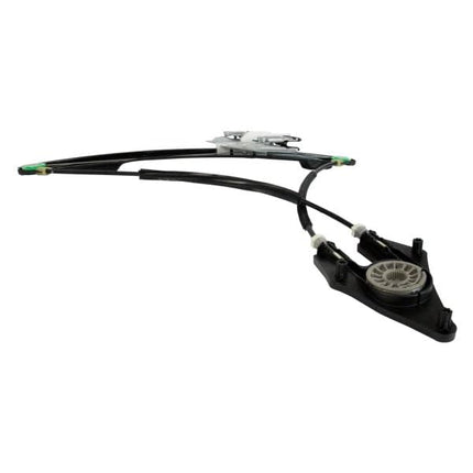 Motorcraft Regulator