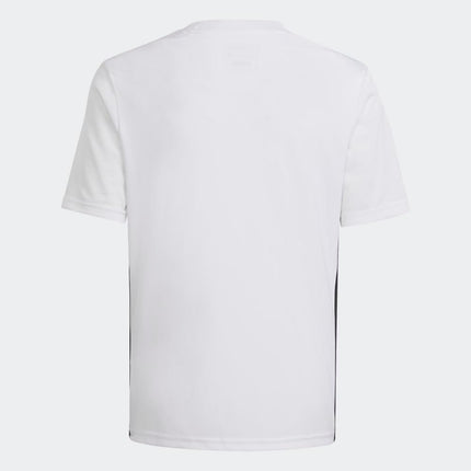 adidas Unisex-Child Tabela 23 Jersey, White/Black, XXS