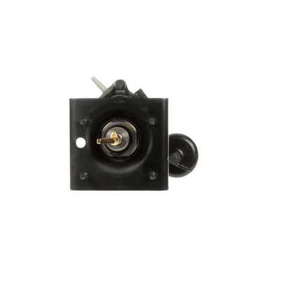 BOSCH 0204777606 Hydro-Boost Hydraulic Power Brake Booster Assembly - Compatible With Select Ford E-350 Super Duty, E-450 Super Duty