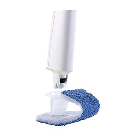 Scotch-Brite Disposable Toilet Scrubber Refills, 40 Refills