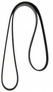 Continental OE Technology Series 4080920 8-Rib, 92.0" Multi-V Belt