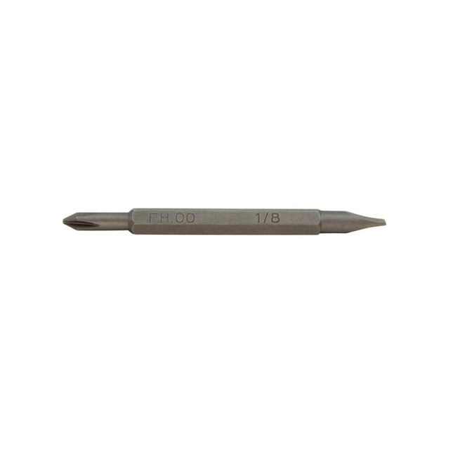 Klein Tools 13392 Replacement Bits for 4-in-1 Elec