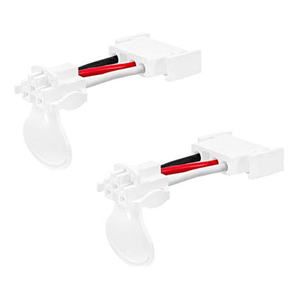 Kidde Quick Convert Firex Adapter - KA-F2, 2-Pack