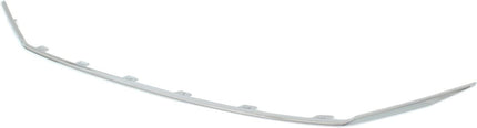 Grille Molding Lower For ACCORD 16-17 Fits HO1216116 / 71124T2FA51 / RH07150002