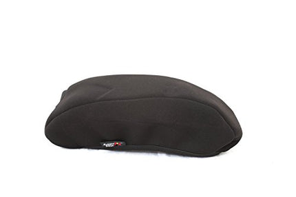 Rugged Ridge 13108.01 Console Cover, Neoprene; 11-18 Jeep Wrangler JK, Black