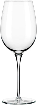 Libbey Signature Kentfield Estate All-Purpose Wine Glasses, 16-Ounce, Set of 4