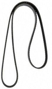 Courroie trapézoïdale multiple Continental OE Technology Series 4080680 8 nervures, 68,0 po