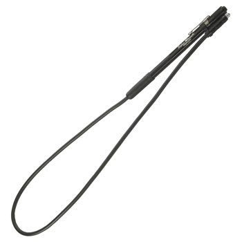 Streamlight 65418 Stylus Reach Flashlight, Black, 18-Inch
