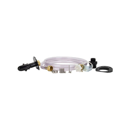 Camco 40126 RV Tornado Rotary Tank Rinser with Hos