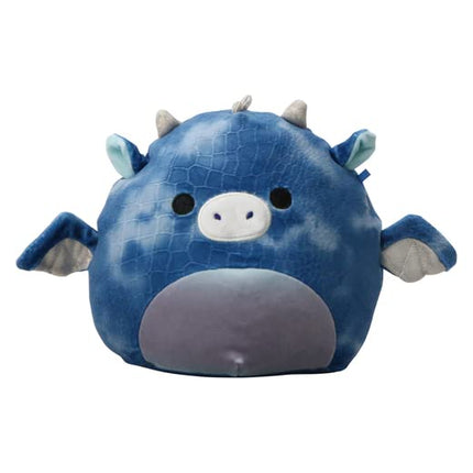 Squishmallows Kellytoy 2022 7.5" Fall Squad Dragon