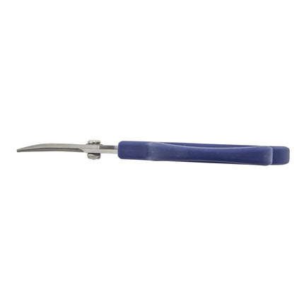 Klein Tools Utility Shear, Curved Blades, 6-3/8" 544C