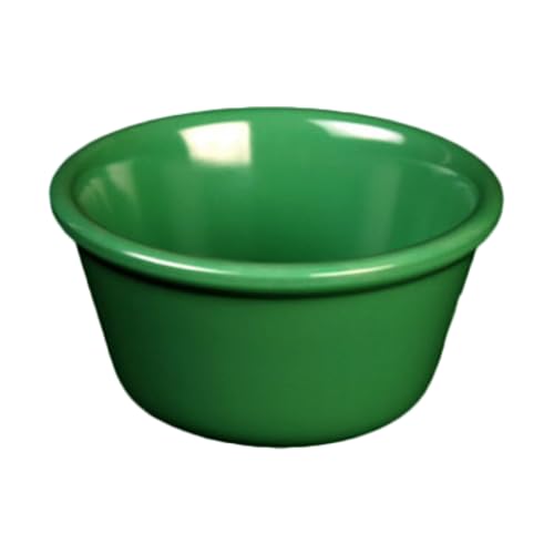 FSE ML536GR1 Ramekin, 2-1/2 oz. Capacity, 2-7/8" D