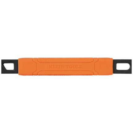 Klein Tools 66093 Integrated Honeycomb Nail Extractor, Heavy Duty Carbon Steel Foot, 12"