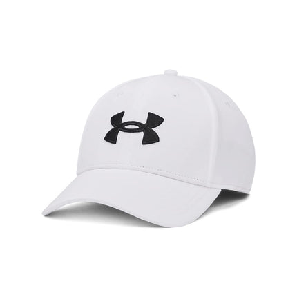 Under Armour M Blitzing Low STR - Hats - Headwear 