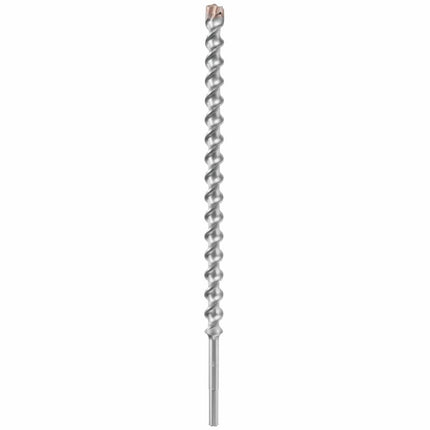 Bosch HC5092 1-1/2 in. x 29 in. SDS-max Speed-X Rotary Hammer Bit