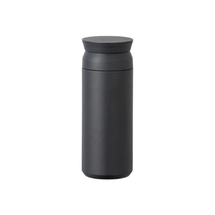 Kinto Travel Tumbler, 500 ml Capacity, Black, 1 Co