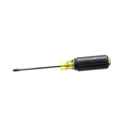 SCREWDRIVER PHILLIPS #2 8.25"