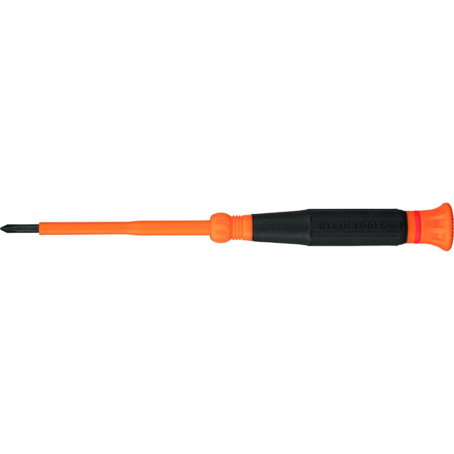 Klein Tools 6233INS Insulated Precision Screwdrive