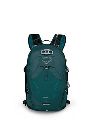 Osprey Sylva 12 w/Res Baikal Green O/S