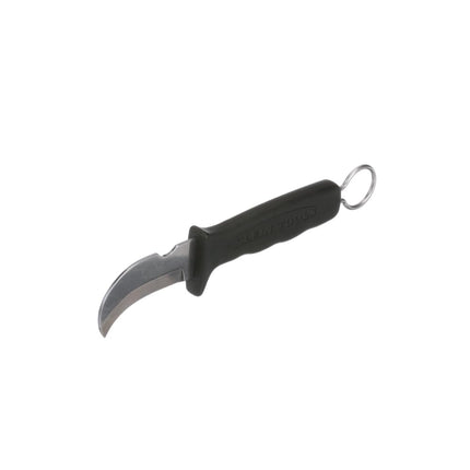 Klein Tools 15703 Cable-Skinning Hook Blade, 0 V, Black/Silver, 203 mm