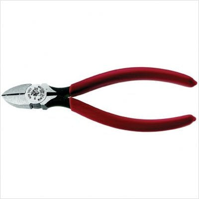 Klein Tools 72198 CV Notch Diagonal-Cutting Teleph