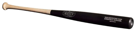 Bate de béisbol Louisville Slugger Youth Genuine Y125 Natural-Negro - 28